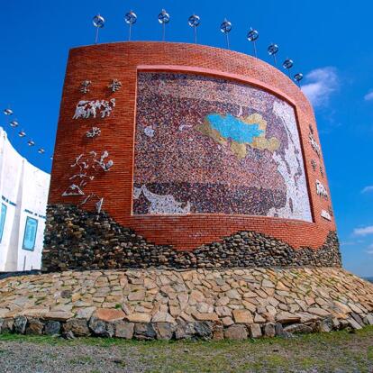 A Découvrir en Mongolie - Karakorum