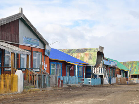 A Découvrir en Mongolie - Le Lac Khövsgöl