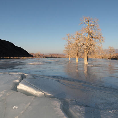 A Découvrir en Mongolie - Le Lac Khövsgöl