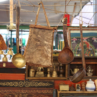 A Découvrir en Mongolie - Oulan Bator