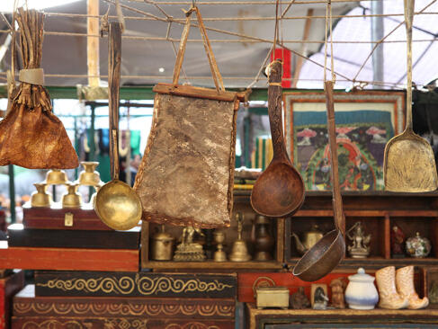 A Découvrir en Mongolie - Oulan Bator