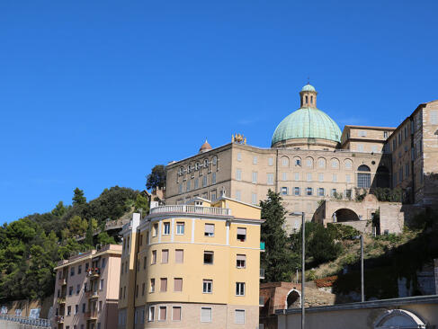 Ancone - Musée Archéologique National Des Marches A Découvrir en Italie - Ancône