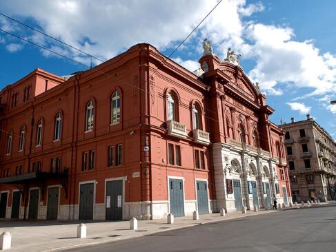 A Découvrir en Italie - Bari