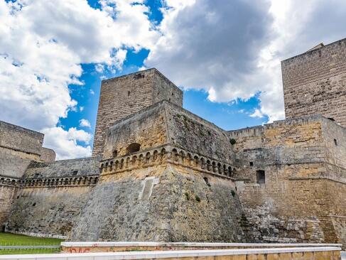 A Découvrir en Italie - Bari