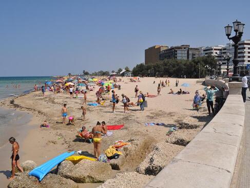 A Découvrir en Italie - Bari