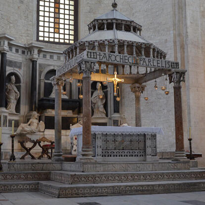 A Découvrir en Italie - Bari