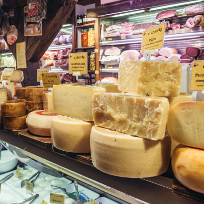 A Découvrir en Italie - Bologne