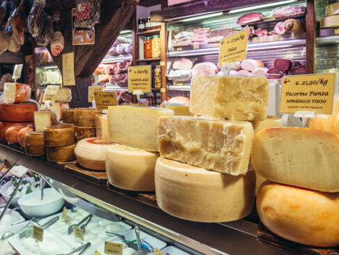 A Découvrir en Italie - Bologne