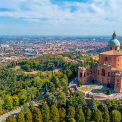 A Découvrir en Italie - Bologne