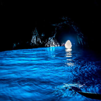 A Découvrir en Italie - Capri