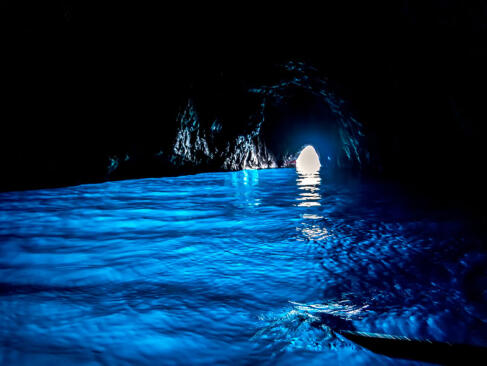 A Découvrir en Italie - Capri