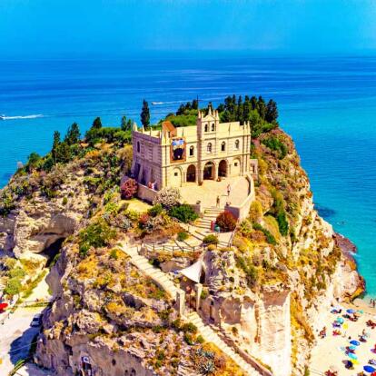 A Découvrir en Italie - La Calabre