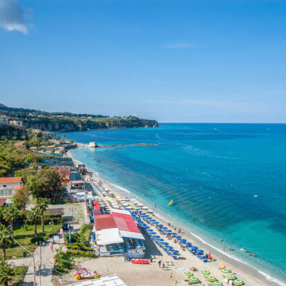 A Découvrir en Italie - La Calabre