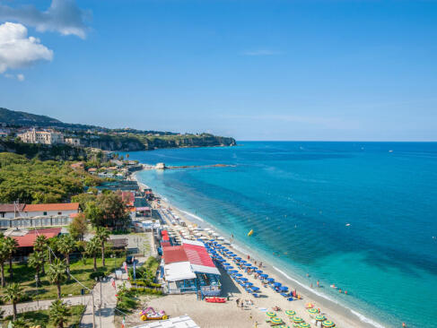 A Découvrir en Italie - La Calabre