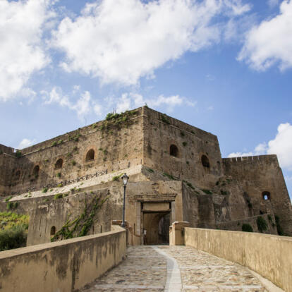 A Découvrir en Italie - La Calabre