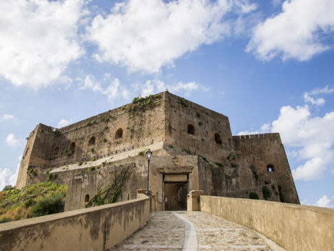 A Découvrir en Italie - La Calabre