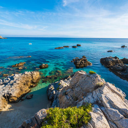 A Découvrir en Italie - La Calabre