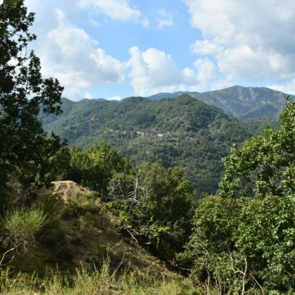 A Découvrir en Italie - La Calabre