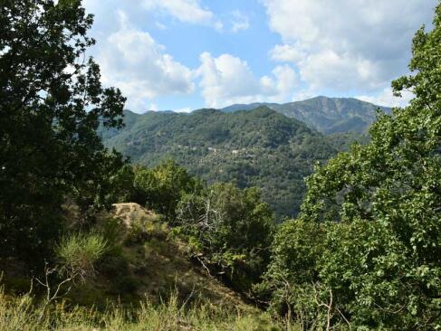 A Découvrir en Italie - La Calabre