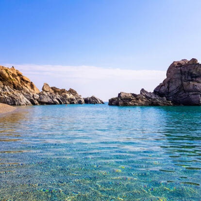 A Découvrir en Italie - La Calabre