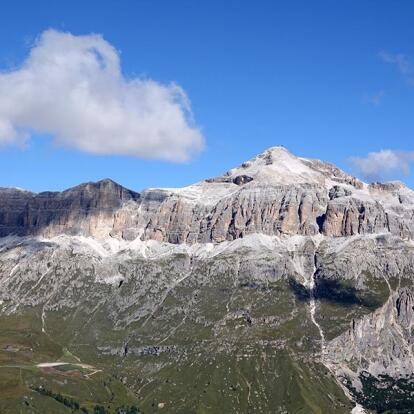 A Découvrir en Italie - Les Dolomites