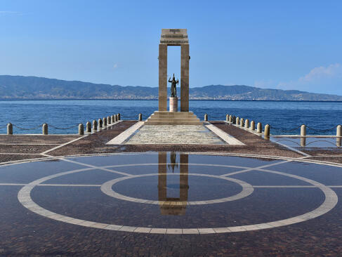 A Découvrir en Italie - La Costa Viola