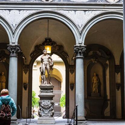 A Découvrir en Italie - Florence