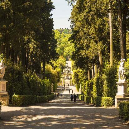 A Découvrir en Italie - Florence