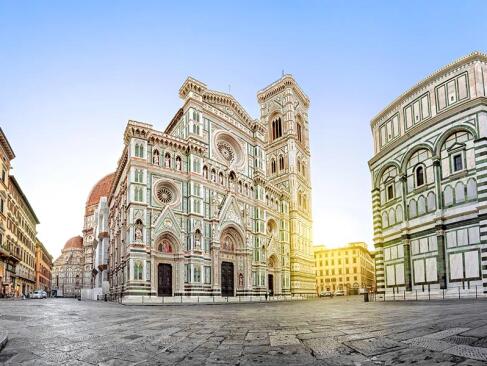 A Découvrir en Italie - Florence