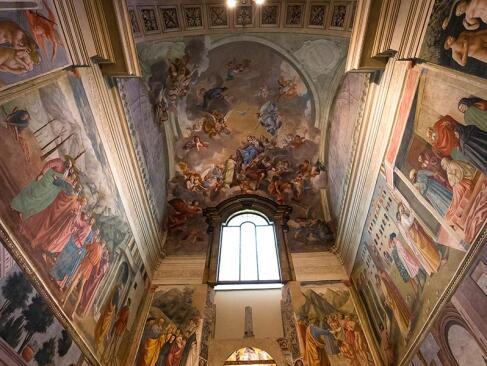 A Découvrir en Italie - Florence