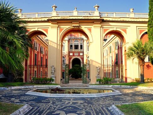 A Découvrir en Italie - Gênes