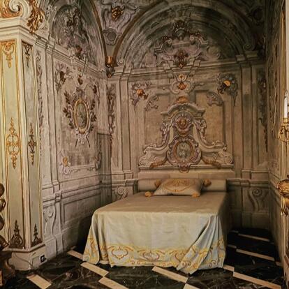 A Découvrir en Italie - Gênes