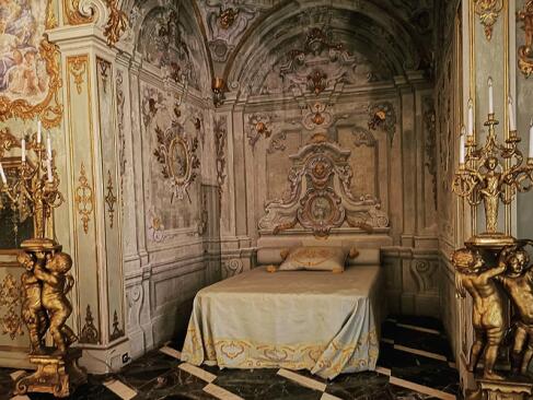 A Découvrir en Italie - Gênes