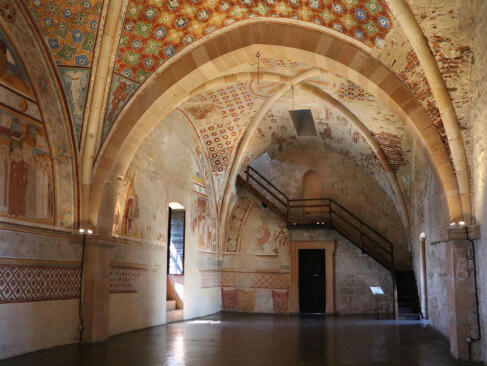 A Découvrir en Italie - Le Lac Majeur