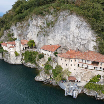 A Découvrir en Italie - Le Lac Majeur