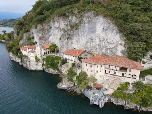 A Découvrir en Italie - Le Lac Majeur