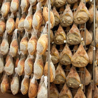 A Découvrir en Italie - Parme