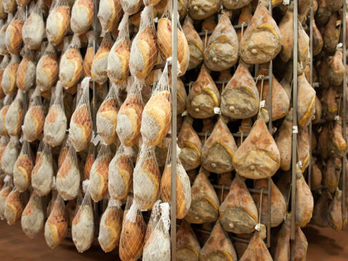 A Découvrir en Italie - Parme