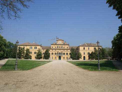 A Découvrir en Italie - Parme