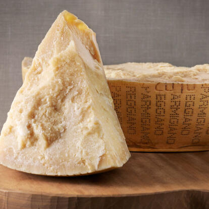 A Découvrir en Italie - Parme