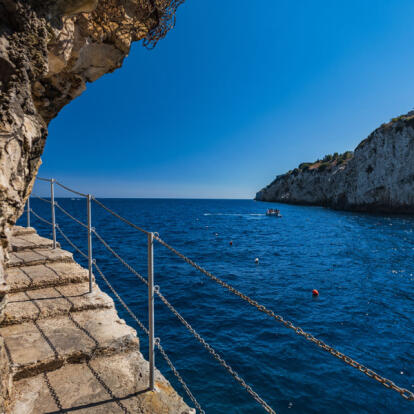 A Découvrir en Italie - Lecce et Les Pouilles