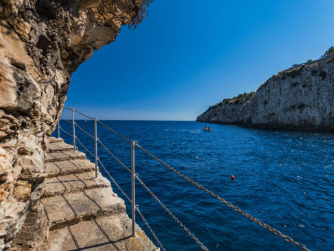 A Découvrir en Italie - Lecce et Les Pouilles