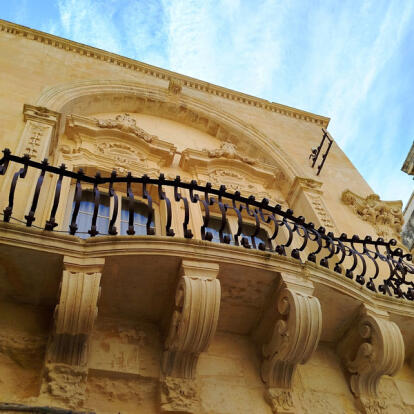 A Découvrir en Italie - Lecce et Les Pouilles