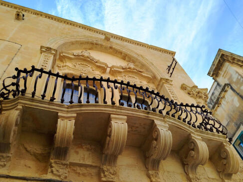 A Découvrir en Italie - Lecce et Les Pouilles