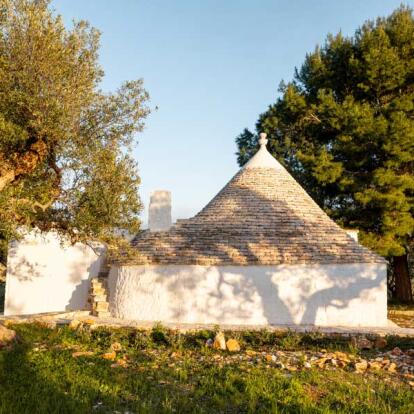 A Découvrir en Italie - Lecce et Les Pouilles