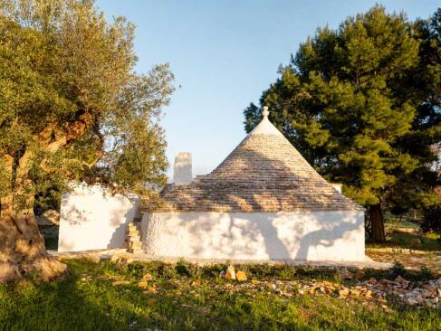 A Découvrir en Italie - Lecce et Les Pouilles