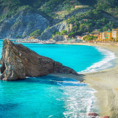 A Découvrir en Italie - Les Cinque Terre