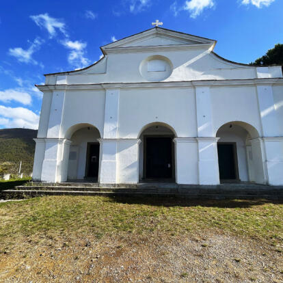 A Découvrir en Italie - Les Cinque Terre