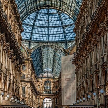 A Découvrir en Italie - Milan