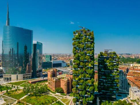 A Découvrir en Italie - Milan